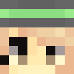 OC Riley - Female Minecraft Skins - image 3