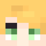 EatPizzaCraft's Request - Male Minecraft Skins - image 3
