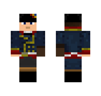 Napoleon Bonaparte