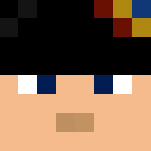 Napoleon Bonaparte - Male Minecraft Skins - image 3