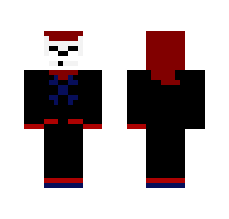 Salt//Lucidia