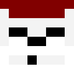 Salt//Lucidia - Female Minecraft Skins - image 3