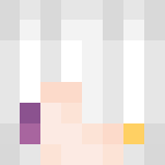 Miku Tasukete/Yukki Kitsune - Female Minecraft Skins - image 3