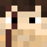Herobrine Hunter (Redone) - Herobrine Minecraft Skins - image 3