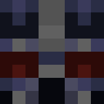 Darth Vader - Male Minecraft Skins - image 3