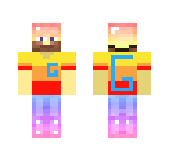 Sunshine Soldier????