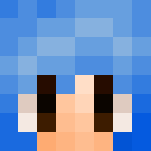 Download Free Kudere that you *fan skin* Skin for Minecraft image 3 Kudere that you *fan skin* - Female Minecraft Skins - image 3