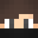 Poseidon01 (for request) - Male Minecraft Skins - image 3