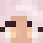 Chloe Von Einzbern - Fate Kaleid - Female Minecraft Skins - image 3