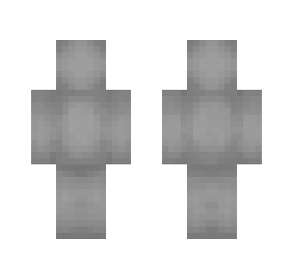 Skin Shading Template