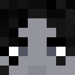 Ophelia the Naiadic Imperium - Female Minecraft Skins - image 3