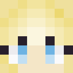 ♥~Kawaii~ Tsumugi~ K-on!~♥ - Kawaii Minecraft Skins - image 3