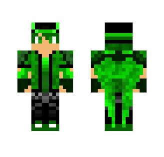 MCToxicDevil