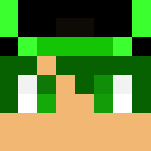 MCToxicDevil - Male Minecraft Skins - image 3