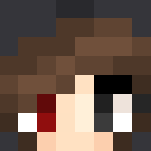 Download Free Murder Girl Skin for Minecraft image 3 Murder Girl - Girl Minecraft Skins - image 3