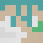 Download Free grimmjow -after defeat of aizen Skin for Minecraft image 3 grimmjow -after defeat of aizen - Male Minecraft Skins - image 3