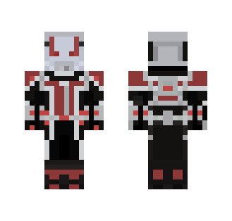 Ant-Man (2015)