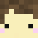 Cute Girl - Cute Girls Minecraft Skins - image 3