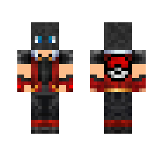 Trainer Robber