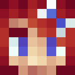 July 4th - Female Minecraft Skins - image 3