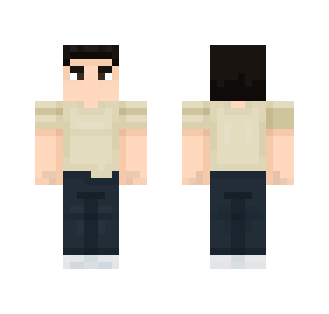 Shading Test #2