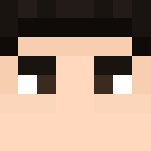 Shading Test #2 - Male Minecraft Skins - image 3