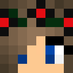 Lolly Fixed - Female Minecraft Skins - image 3