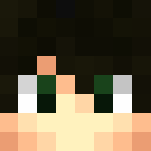 Download Free Adam plane crash skin Skin for Minecraft image 3 Adam plane crash skin - Male Minecraft Skins - image 3