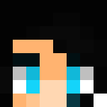 Darkbunny PART 1 in progress - Female Minecraft Skins - image 3