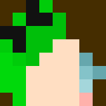 Septiplier - Female Minecraft Skins - image 3