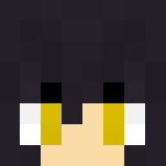 Shadow Freddy Human FFD - Female Minecraft Skins - image 3