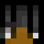 Download Free Casual Girl Skin for Minecraft image 3 Casual Girl - Girl Minecraft Skins - image 3