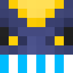 Arakern (Request) - Female Minecraft Skins - image 3