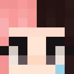 Crybaby | Melanie Martinez - Female Minecraft Skins - image 3