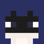 Raven - Teen Titans - Male Minecraft Skins - image 3