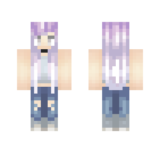 Rhyoko OC ~∫inx