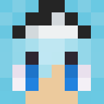 ♥~Kawaii~ Little Maid~♥ - Kawaii Minecraft Skins - image 3