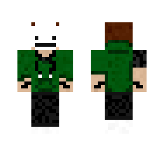 Cryaotic