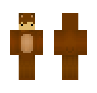 Boy Bear