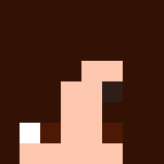 Casual Outfit - Female Minecraft Skins - image 3