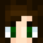 Ella Enchanted - Female Minecraft Skins - image 3