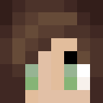 Download Free Cassia Reyes Matched Dress Skin for Minecraft image 3 Cassia Reyes Matched Dress - Female Minecraft Skins - image 3