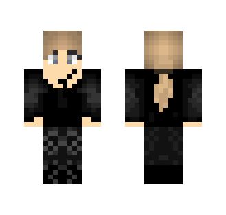 Tris Prior Dauntless