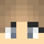 Tris Prior Dauntless - Female Minecraft Skins - image 3