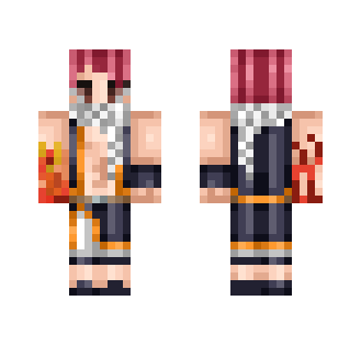 ❤ Natsu Dragneel ❤ Gift ❤
