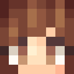 Ombre - Female Minecraft Skins - image 3