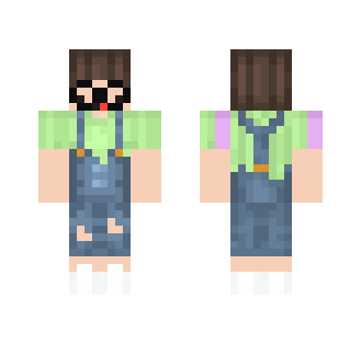 Kumpies skin :)