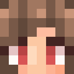 ɢʟʊʙs | Fireworks - Female Minecraft Skins - image 3