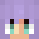 Demon Boy - Boy Minecraft Skins - image 3