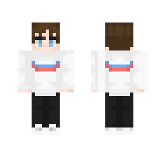Troye Sivan - Male Minecraft Skins - image 2